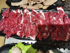 -汕头福合埕牛肉火锅店(花蕾路店)