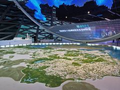 -深圳市当代艺术与城市规划馆