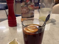 -玛尚诺Pizza&Bar(长泰广场店)