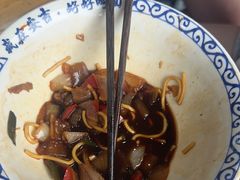 -梅溪·小伙子干挑面(安吉总店)