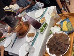 -东来顺饭庄(天坛店)