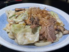 -厚贞日式烤肉(浦东汇智店)