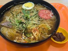 -驴小猫特色拌面旗舰店(哈西万达旗舰店)