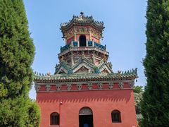 -延庆观