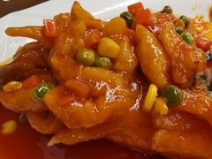 -马勒别墅·中餐厅