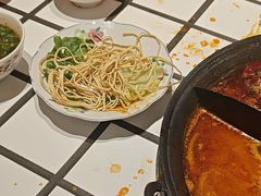 -朱光玉火锅馆(正弘城店)