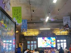 -阿财老铺·老蚌埠龙虾城(华夏总店)