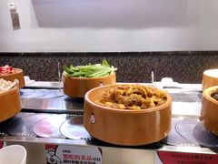 -龍歌自助小火锅(城阳万象汇店)