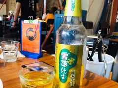 -海味当家·蒸锅海鲜(星海公园店)