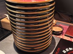 -牛YO寿喜烧火锅自助(三台子万象汇店)