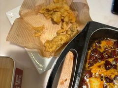 -茅庐川菜(烟台万象汇店)