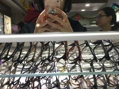 -华彬眼镜专业渐进配镜(潘家园店)