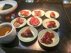 -金马门国际美食百汇(珞喻路店)