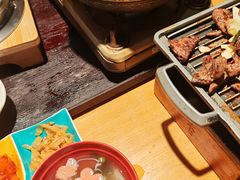 -味太助·银饭食堂(中华城店)