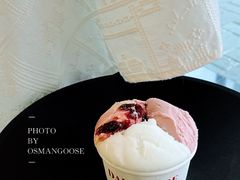 -Dal Cuore 达可芮冰淇淋(陕西北路店)