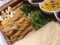 -解家河南菜(商鼎路店)