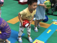 -奇乐全日制婴儿学校·早教