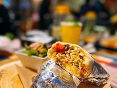 -遇见西木美式餐厅(体育路店)