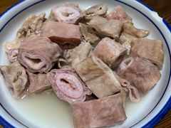 -兰边碗(鼓楼店)