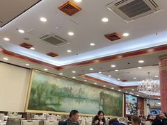 -沙田新强记烧鹅海鲜酒家