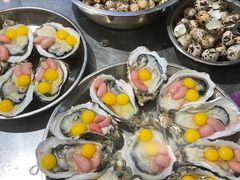 -飞尝蚝·顺德菜·鱼生(顺德总店)