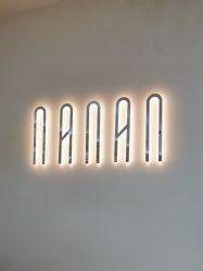 -NANAN美发沙龙