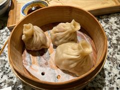 -南京大牌档(中关村领展广场店)