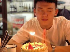 -Cooking Man(中懋天地店)