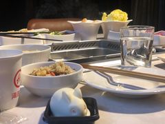 -海底捞火锅(杭州庆春路夜宵主题店)