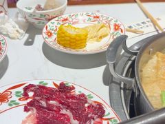 -汕头八合里海记牛肉店(清河店)