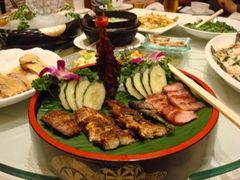 日式碳烧-华师大厦酒店·华粤轩中餐厅