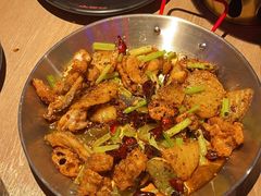 -红盔甲·小龙虾(车公庙店)