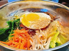 -许哥东北烧烤·铁丳烤串·宫后夹肉(繁花中心店)
