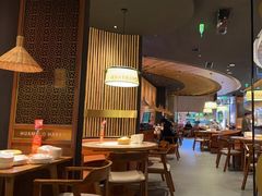 大堂-话梅·客家小厨(东门店)