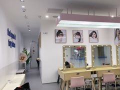-天真蓝照相馆(中华广场店)