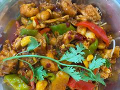 -一闻香迷宗蟹(金华江南店)