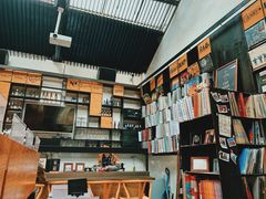 大堂-黑胶星球(华发中城商都店)