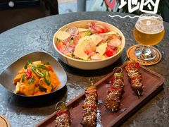 -京A Taproom·精酿餐吧(CBD店)