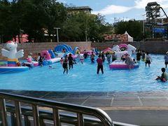 -武汉玛雅海滩水公园