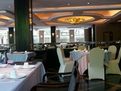 大堂-御花园·粤菜·海鲜火锅(中山公园店)