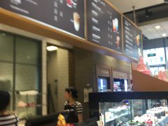 -巴黎贝甜(右安门店)