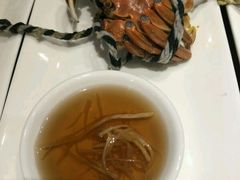 -新发展亚太JW万豪酒店·福苑咖啡厅