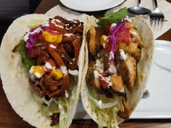 -AFS Cafe & Canteen(闽江二路店)