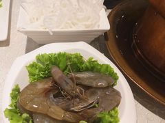 -东来顺饭庄(新源里店)