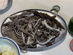 -菜忠潮州牛肉店(岗厦店)