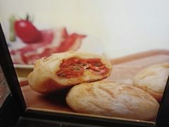 -吉品合酥脆烤饼(太平洋森活天地店)