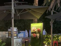 -木屋烧烤(惠阳华润小径湾店)