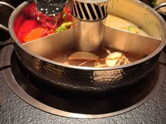 -晓宇重庆火锅(西安荟聚店)