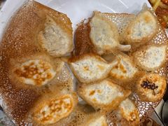 -葛记焖饼(伏牛路店)