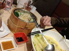 -避风塘(百联东郊店)